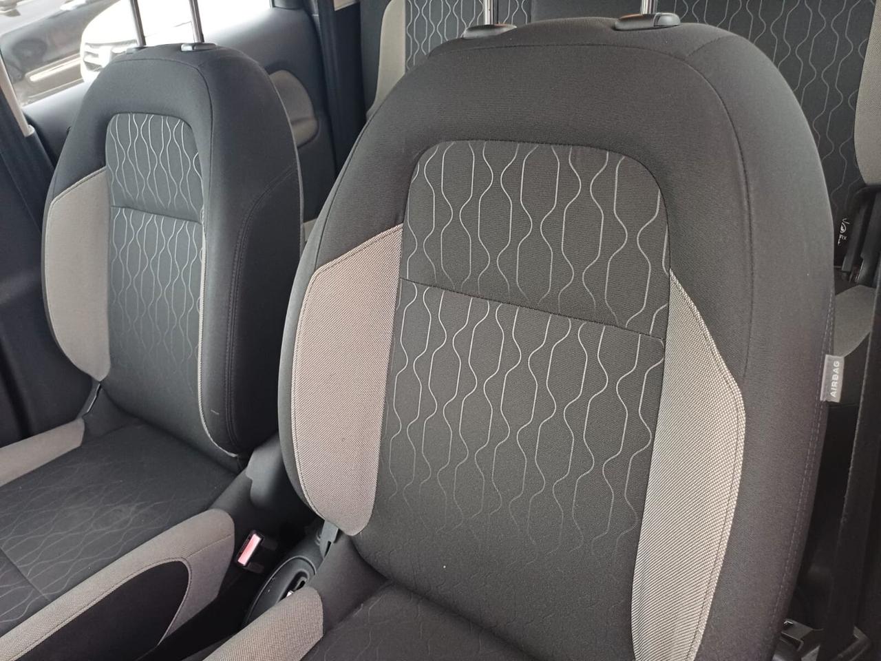 Citroen C3 Picasso 1.6 Diesel PERFETTA - 2016