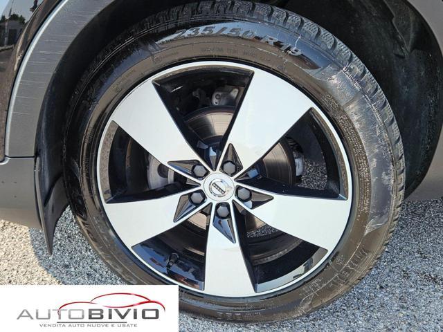 VOLVO XC40 D3 Geartronic Momentum