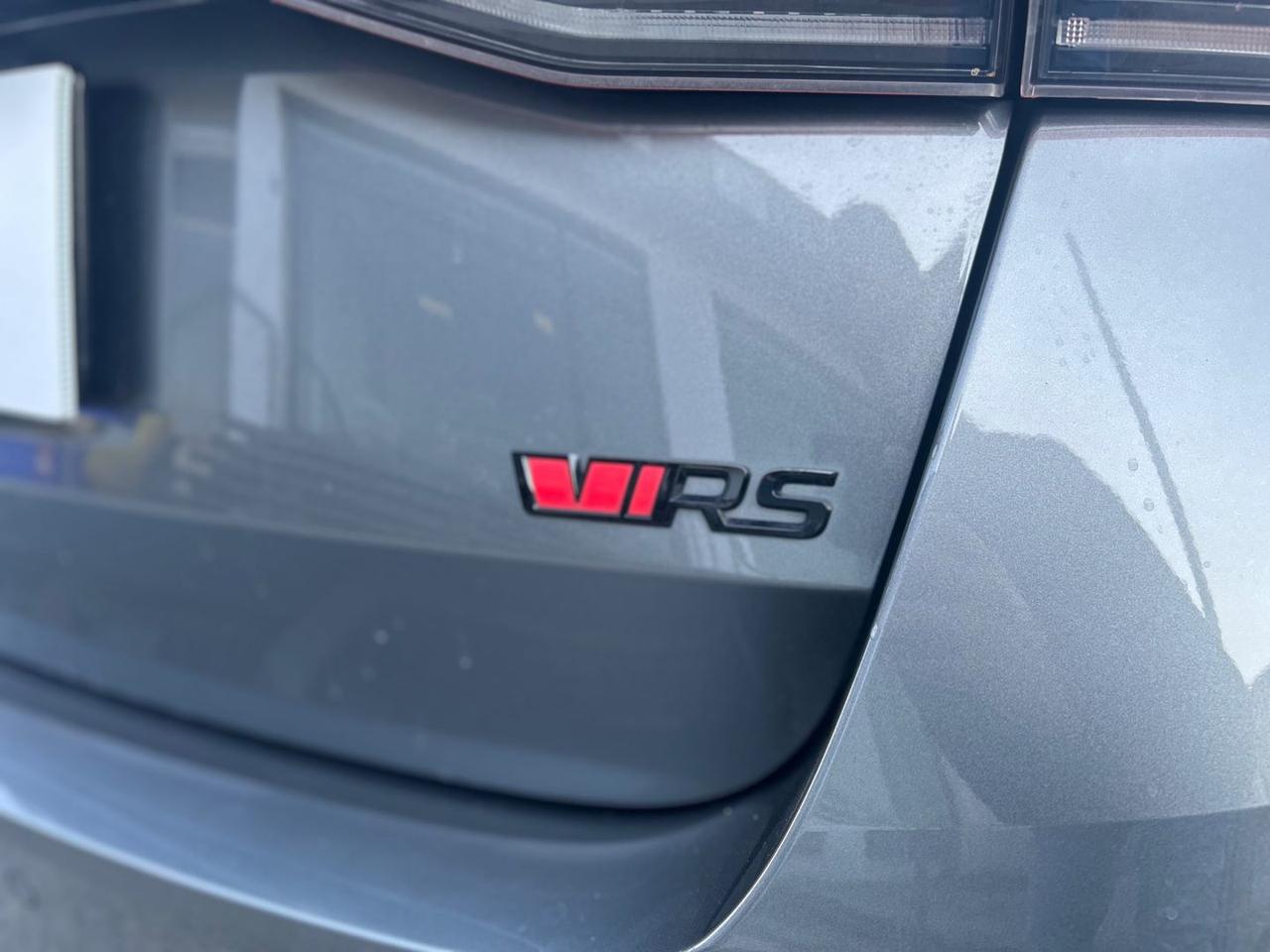 Skoda Octavia Sportline 2.0 TDI RS #10005