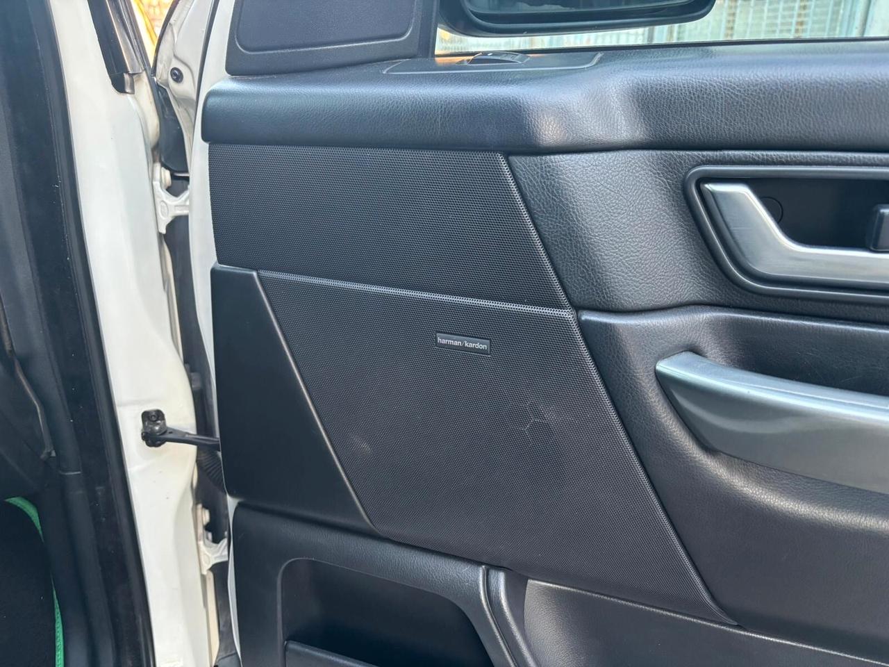 Land Rover Range Sport 2.7 TDV6 S