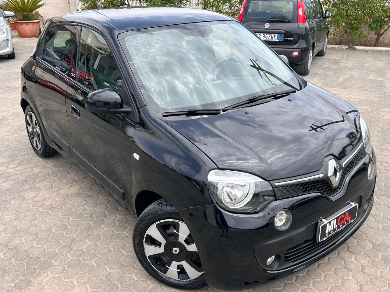 Renault Twingo 1.0 sce Duel 2 69cv