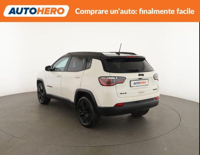 JEEP Compass 2.0 Multijet II aut. 4WD Night Eagle