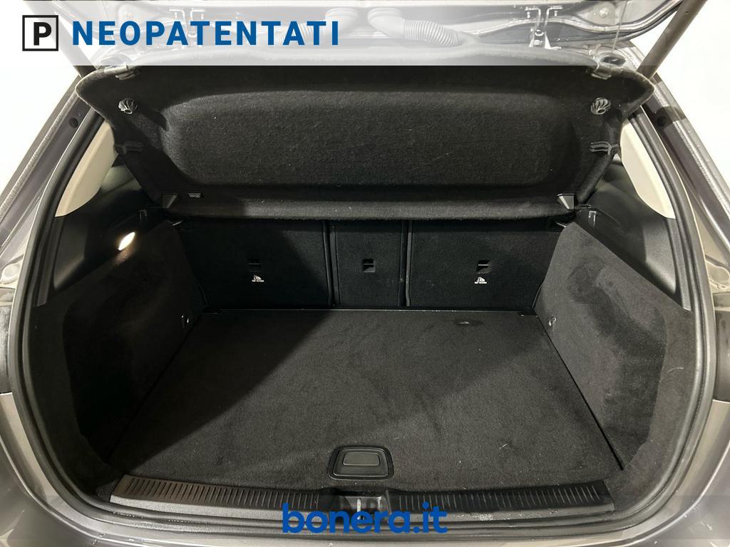 Mercedes Classe B 180 180 Advanced Progressive 7G-DCT