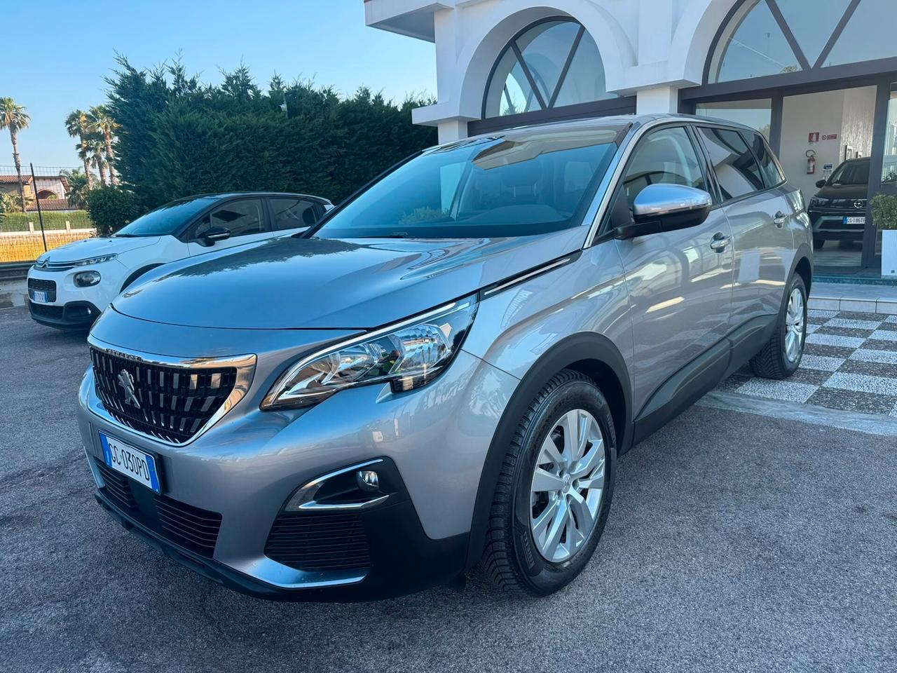 Peugeot 5008 1.5HDI 7POSTI 88.000KM