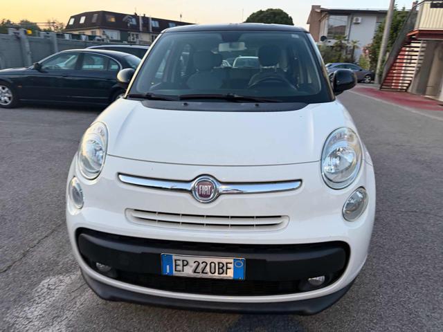 FIAT 500L 177,128km 1.3 Multijet 85 CV Lounge Bellissima