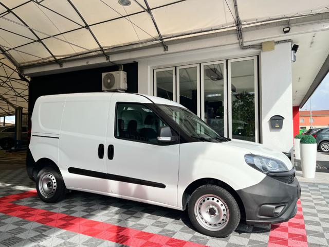 FIAT Doblo Doblò 1.3 MJT Cargo + IVA