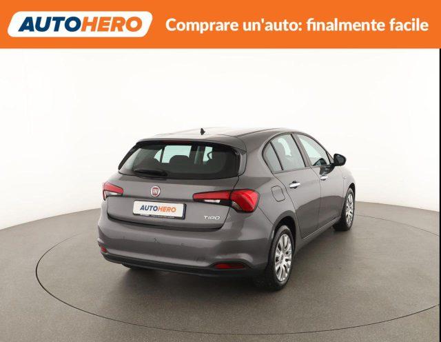 FIAT Tipo 1.4 5 porte Easy