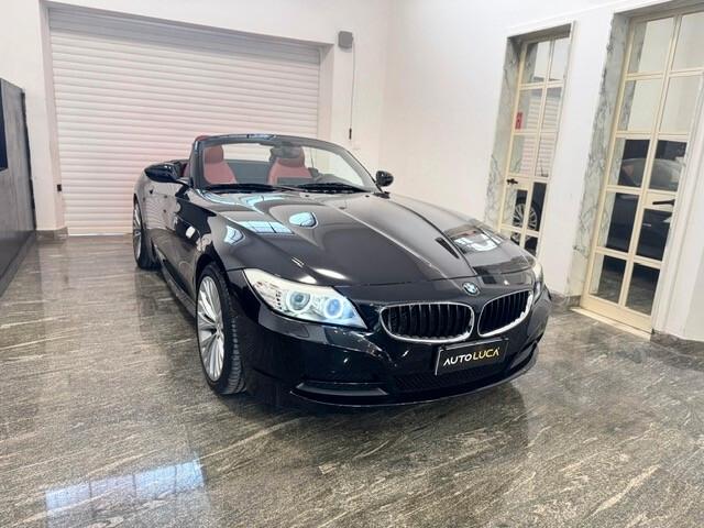 Bmw Z4 sDrive23i