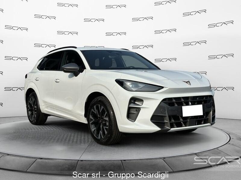 Cupra Terramar 1.5 Hybrid DSG KM0 *PREZZO REALE NON VINCOLATO A FINANZIAMENTO*