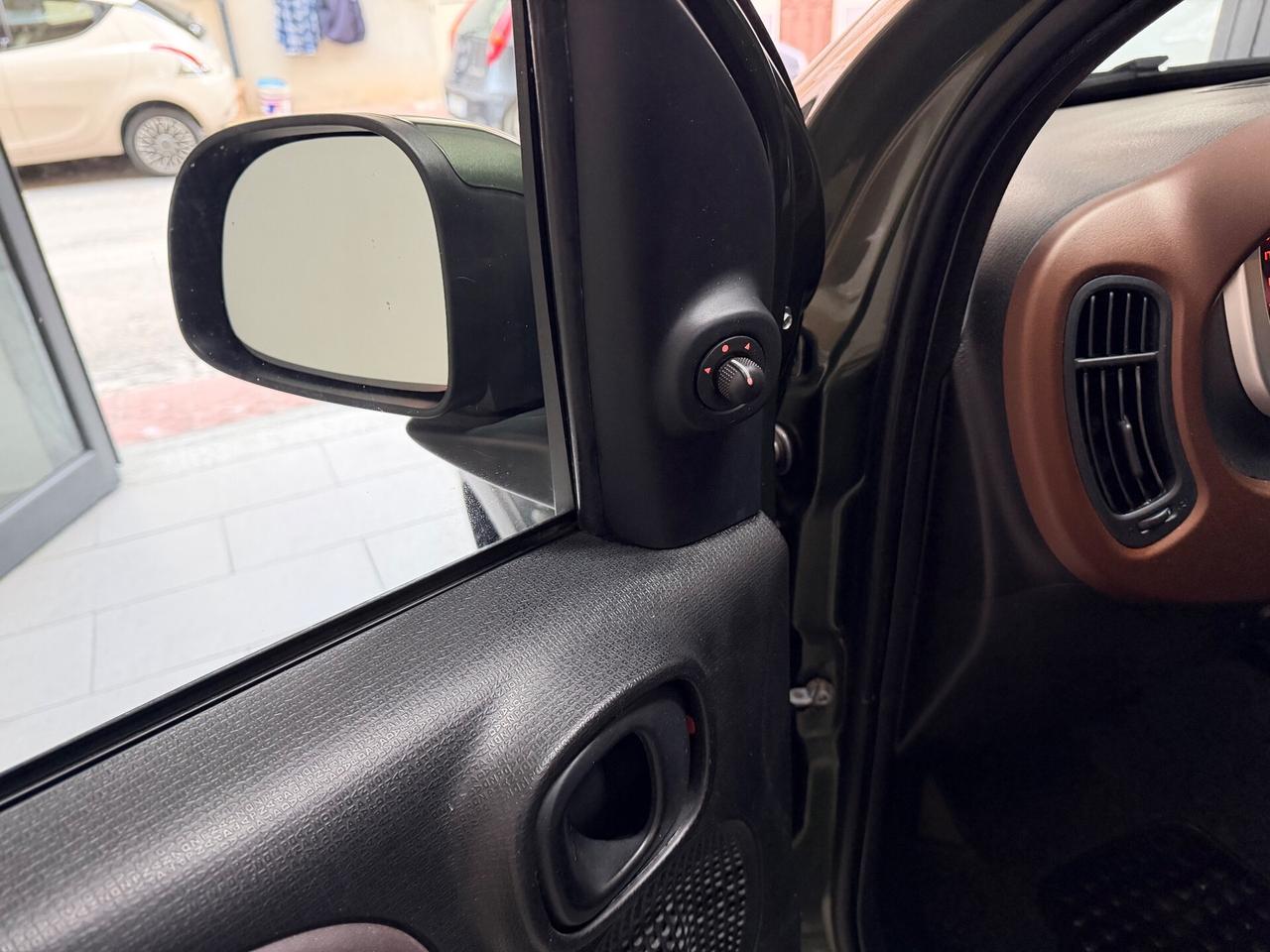 Fiat Panda 4X4 Cross 1.3 Multijet 80 CV S&S