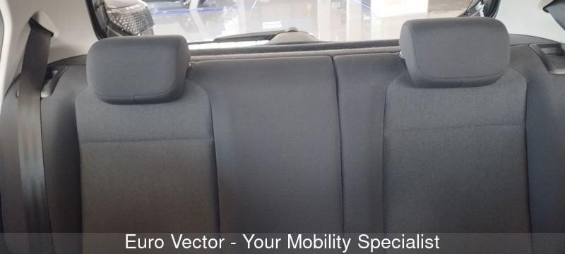 Volkswagen up! 1.0 55kW high up!