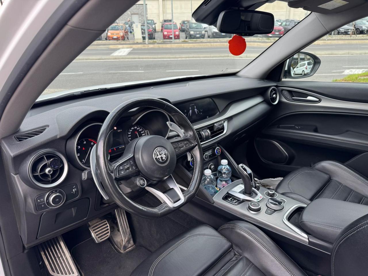 Alfa Romeo Stelvio 2.2 Veloce Q4 - PROMO FIN #7891
