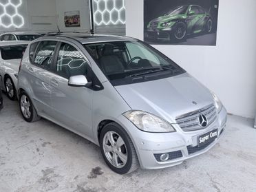 Mercedes-benz A 160CDI 82CV Avantgarde 2010