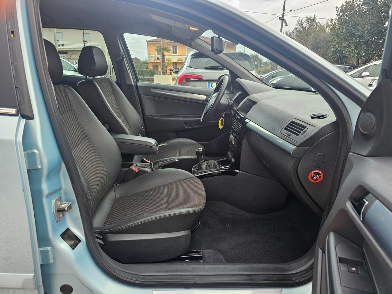 Opel Astra 1.7 CDTI 110CV Station Wagon Cosmo