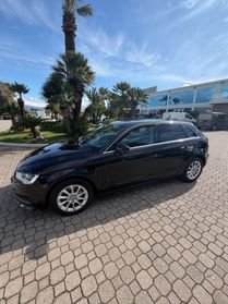 Audi A3 1.6 TDI clean diesel Ambition