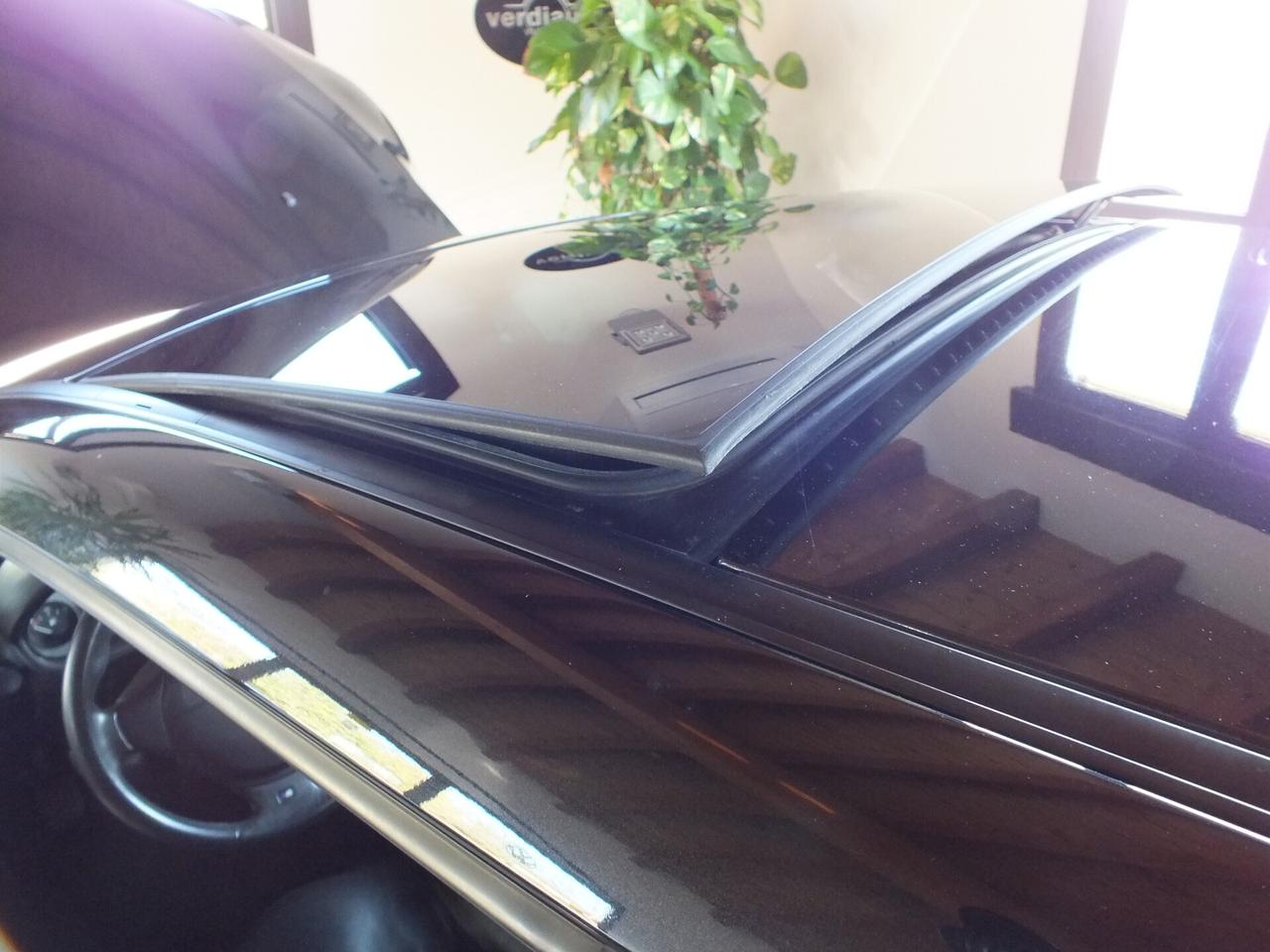 BMW Z3 COUPE' TETTO/ LIBRETTO SERVICE -CERCHI M