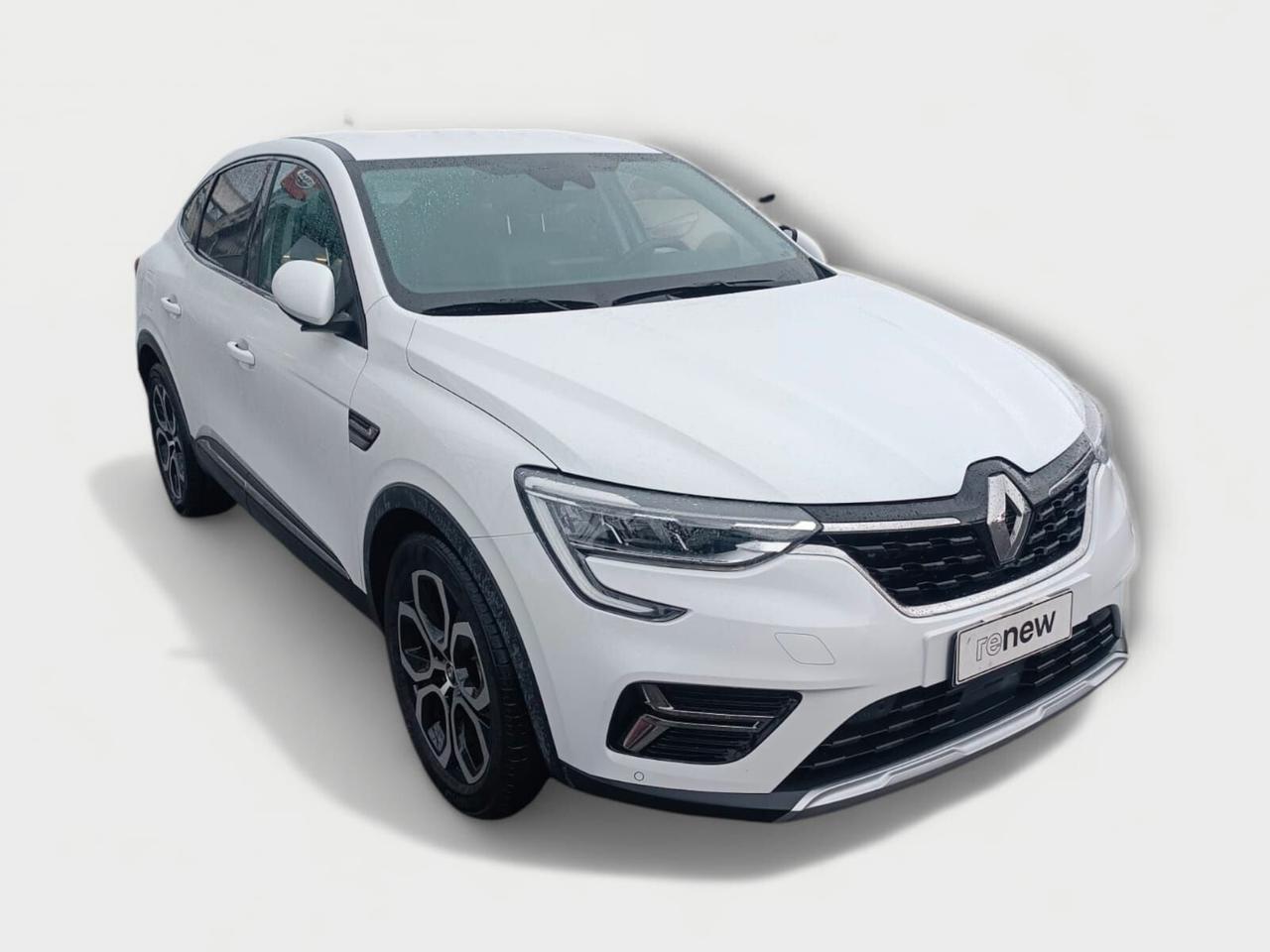Renault Arkana Hybrid E-Tech 145 CV Intens