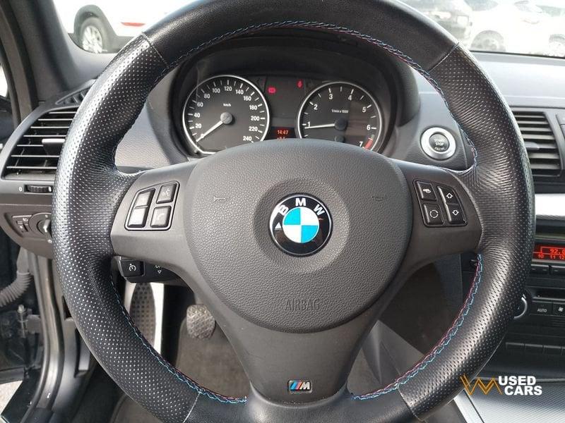 BMW Serie 1 116i cat 5P Futura