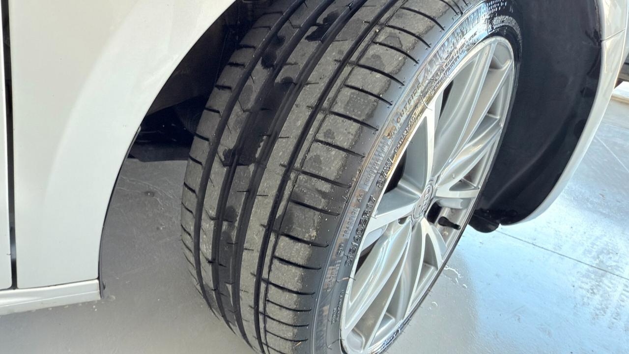Audi A1 SPB 1.6 TDI S tronic Admired Unico Proprietario