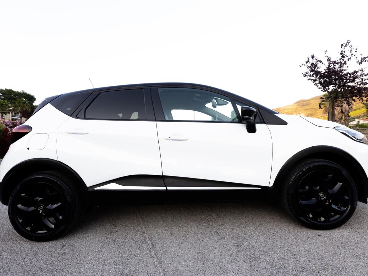Renault Captur TCe 150 CV FAP Sport Edition2
