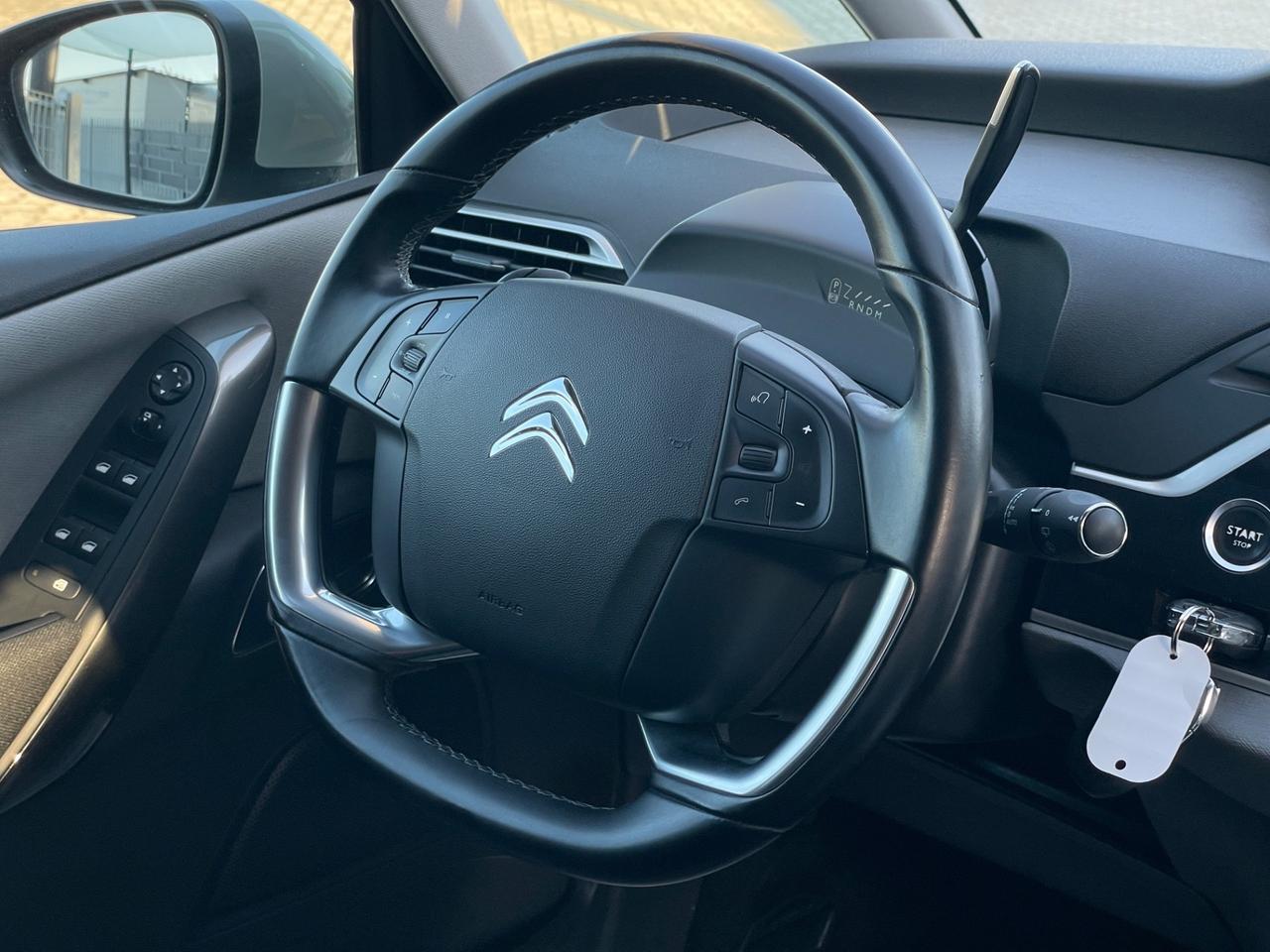 Citroen Grand C4 SpaceTourer Shine Pack s