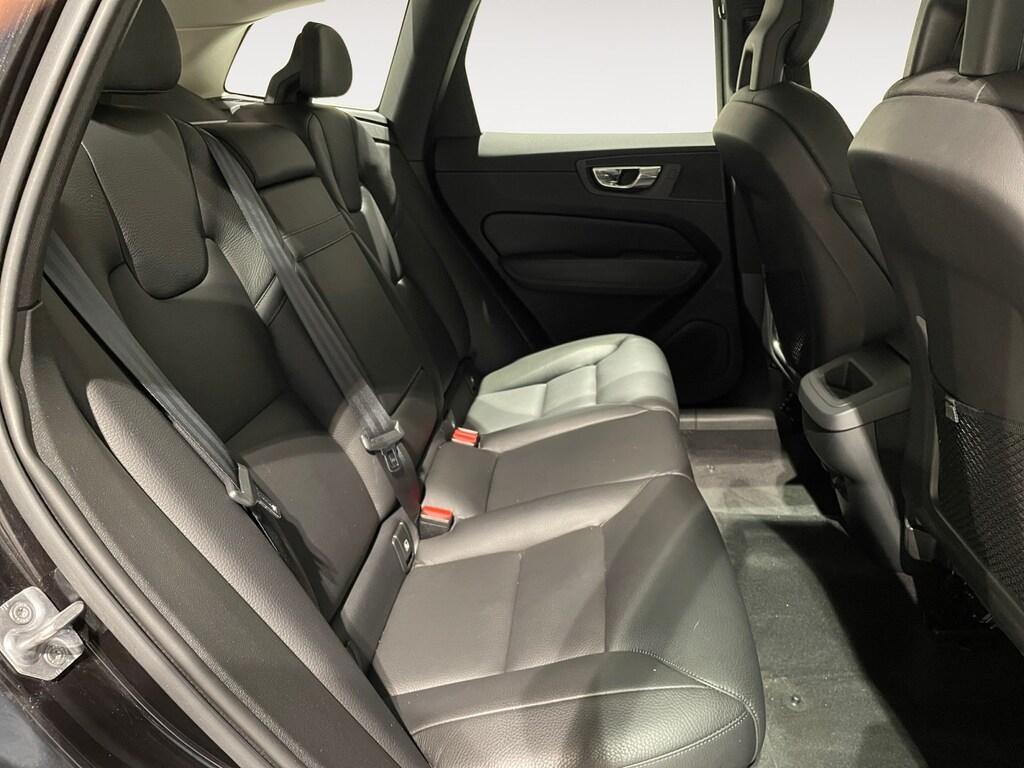 Volvo XC60 2.0d4 190CV AWD Geartronic Inscription