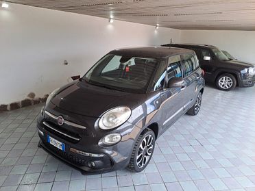 Fiat 500L METANO GARANZIA 12 MESI restayling