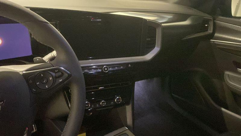 Opel Mokka Mokka 1.2 Turbo 130 CV aut. Ultimate