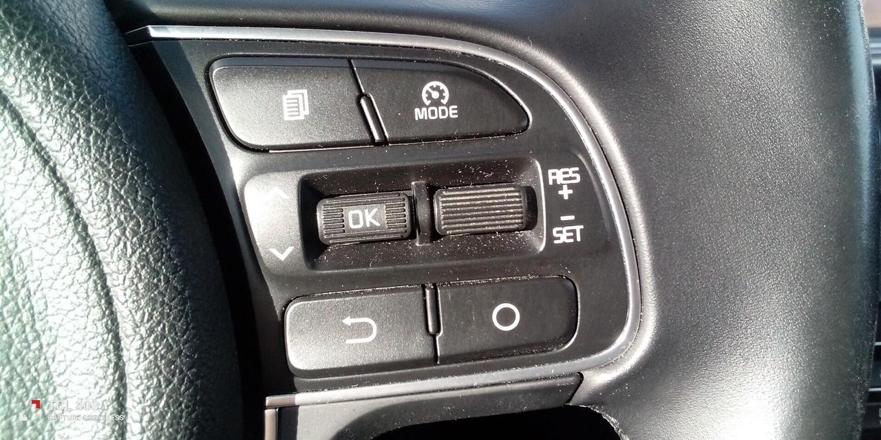 Kia Optima 1.7 CRDi Stop&Go Business Class