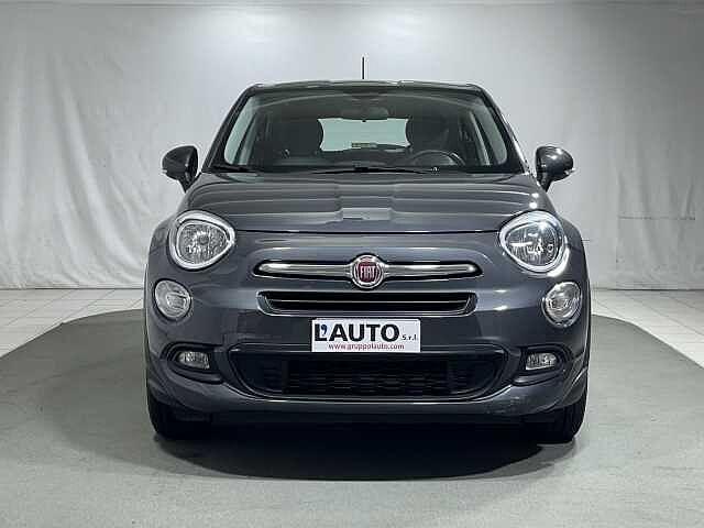 Fiat 500X 1.4 MultiAir 140 CV Pop Star