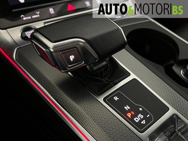 AUDI A6 allroad 45 TDI 3.0 quattro S tronic *TETTO APRIBILE*