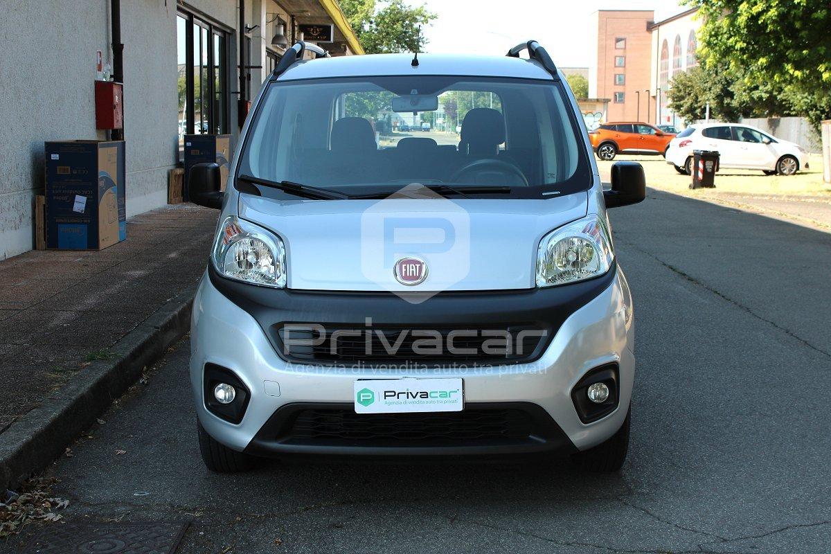 FIAT QUBO 1.4 8V 77 CV Easy