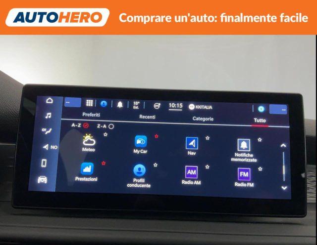 ALFA ROMEO Tonale 1.5 130 CV MHEV TCT7 Sprint