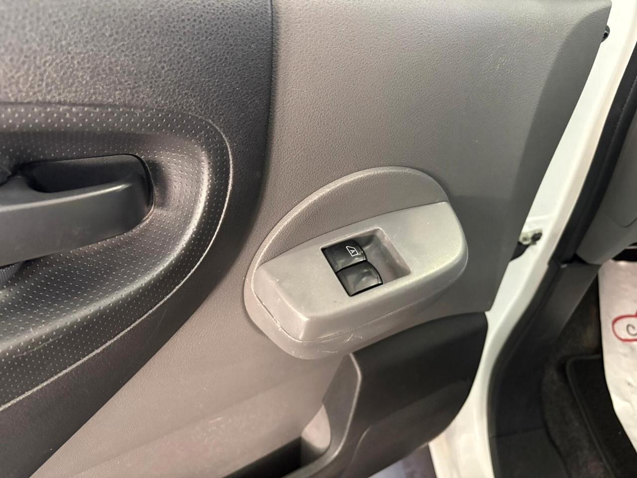 Nissan NV200 1.5 dCi 90CV Furgone