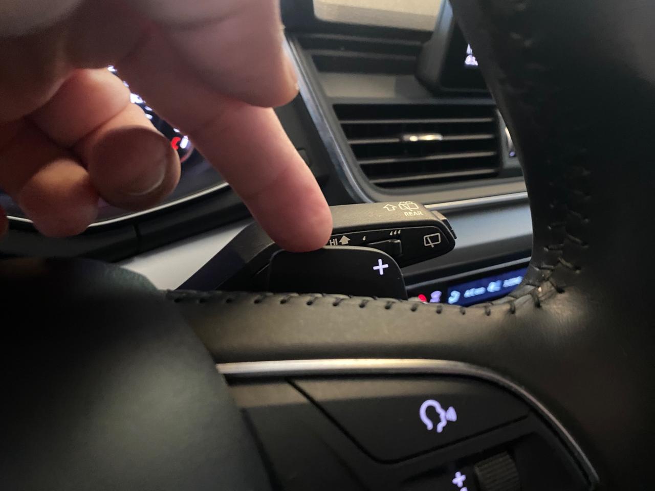 Audi Q5 40 TDI Quattro 190cv S-tronic