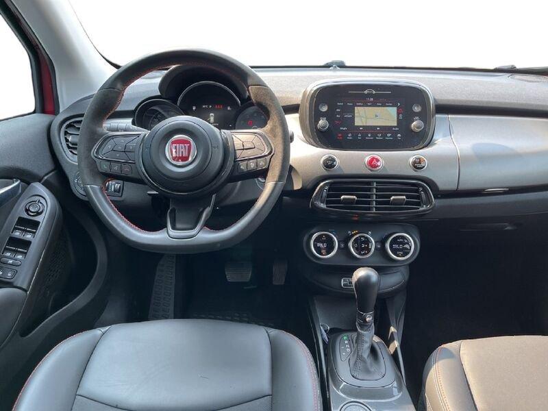 FIAT 500X 500 X My23 1.5 Hybrid 130cv DctSport