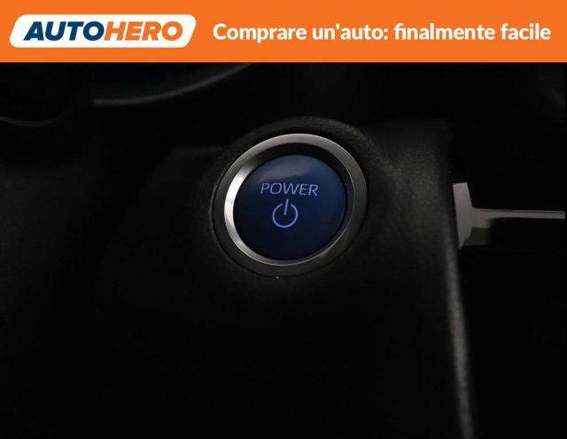 TOYOTA Yaris Cross 1.5 Hybrid 5p. E-CVT Trend