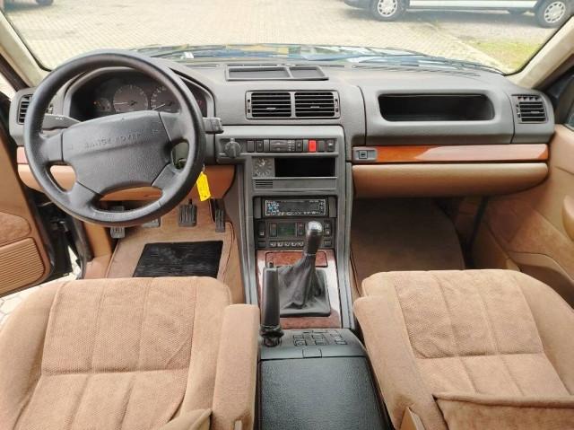 Land Rover Range Rover 2.5 td DSE