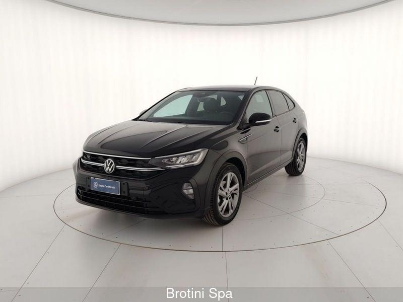Volkswagen Taigo Taigo 1.0 TSI 110 CV R-Line Dsg