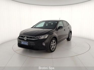 Volkswagen Taigo Taigo 1.0 TSI 110 CV R-Line Dsg