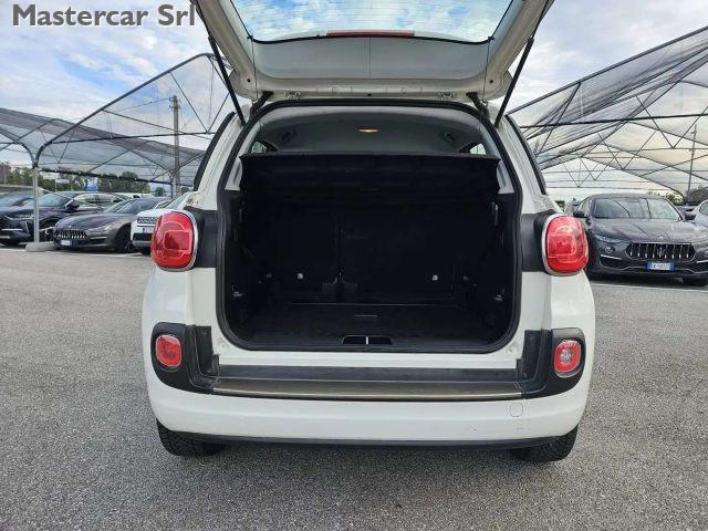 FIAT 500L 500L 1.3 mjt Pop Star 95cv - targa FF063SY