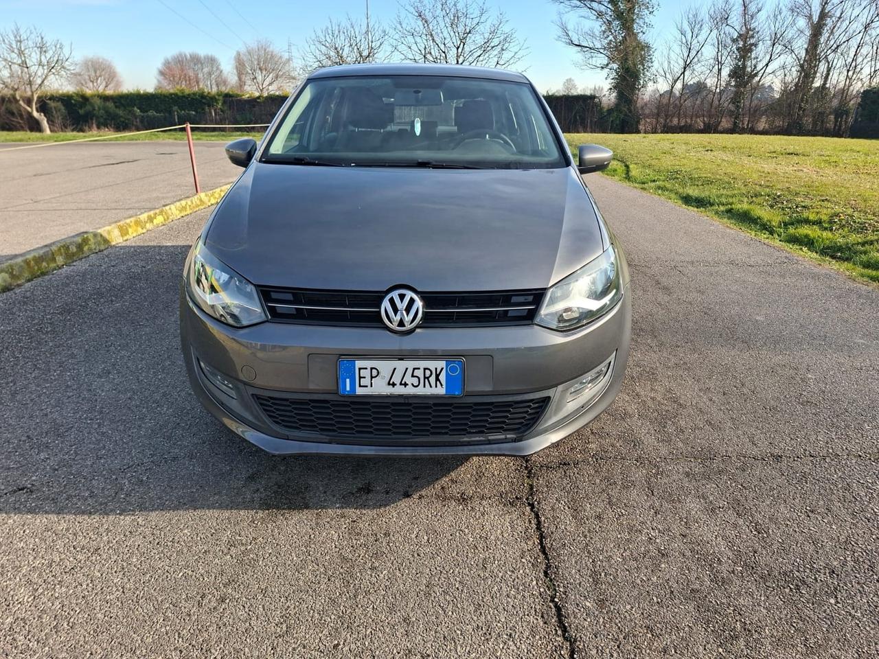 Volkswagen Polo 1.2 TDI PROBLEMI AL MOTORE