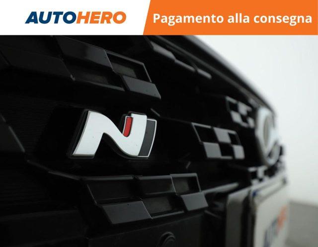 HYUNDAI i20 N 1.6 T-GDI N-Performance