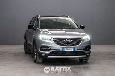 Opel Grandland X 1.2 130CV Innovation AT8