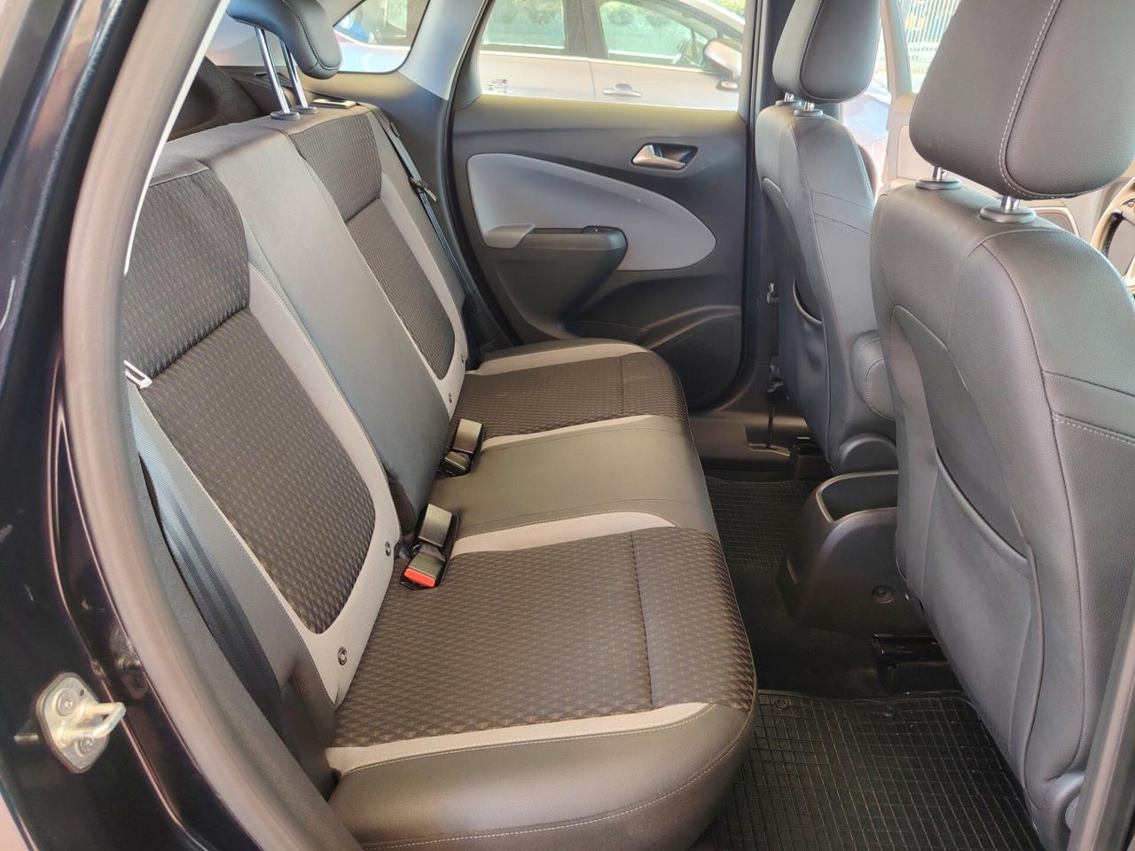 Opel Crossland X 1.5 ECOTEC D 102 CV Start&Stop Innovation