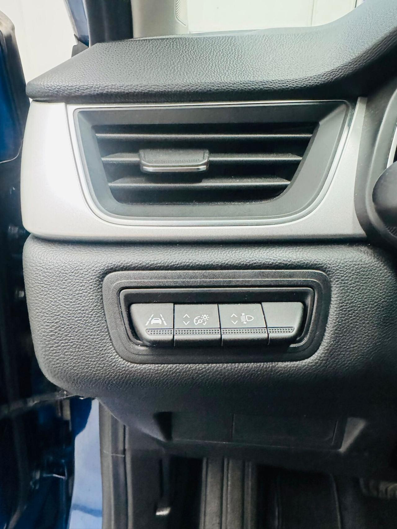 Renault Captur Full Hybrid E-Tech 145 CV Evolution