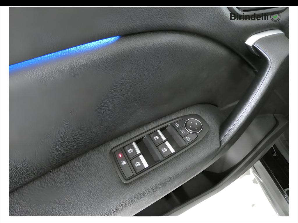 RENAULT Captur 2ª serie - Captur Full Hybrid E-Tech 145 CV Intens