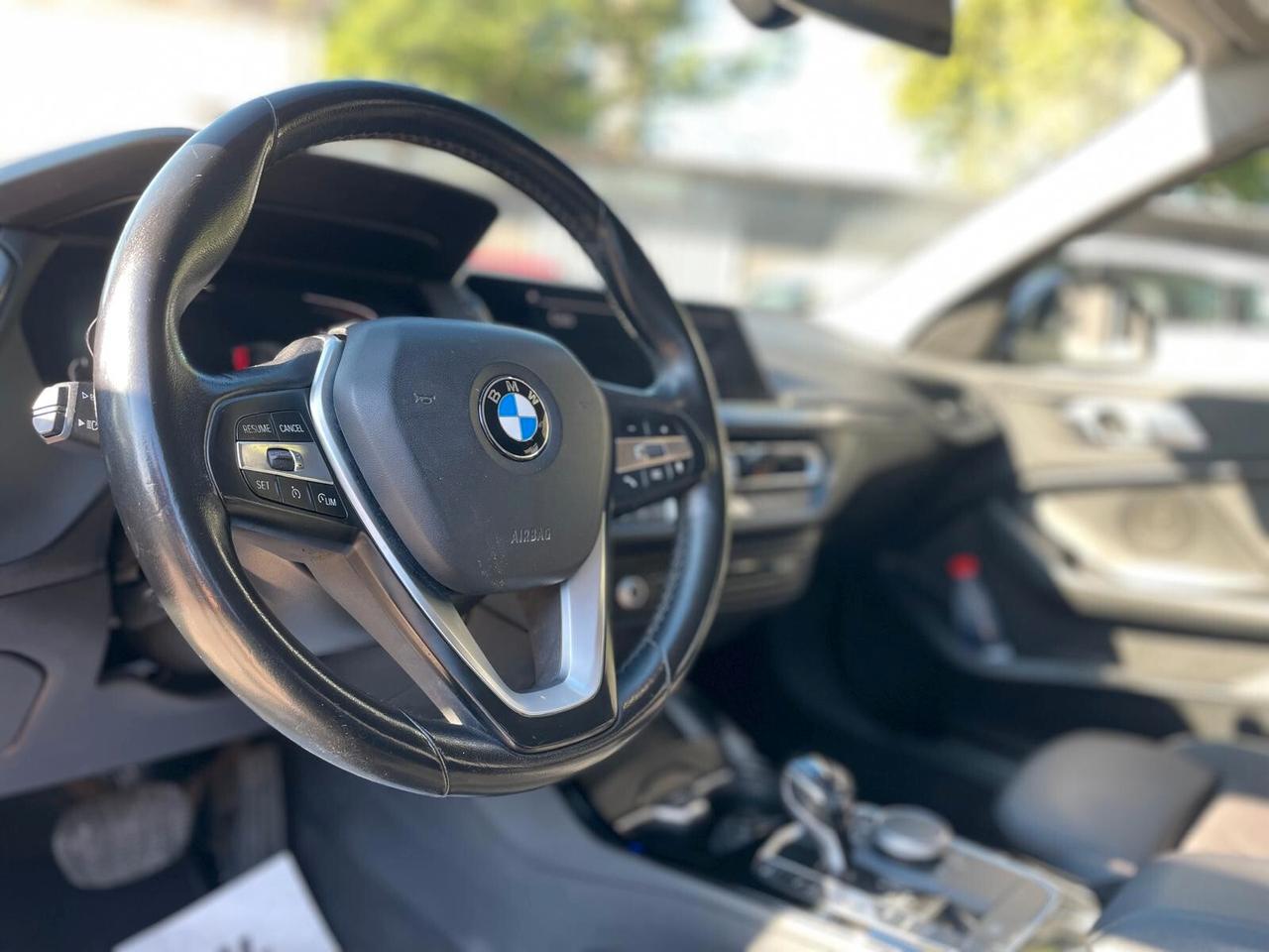 Bmw 118 118i 5p. Msport