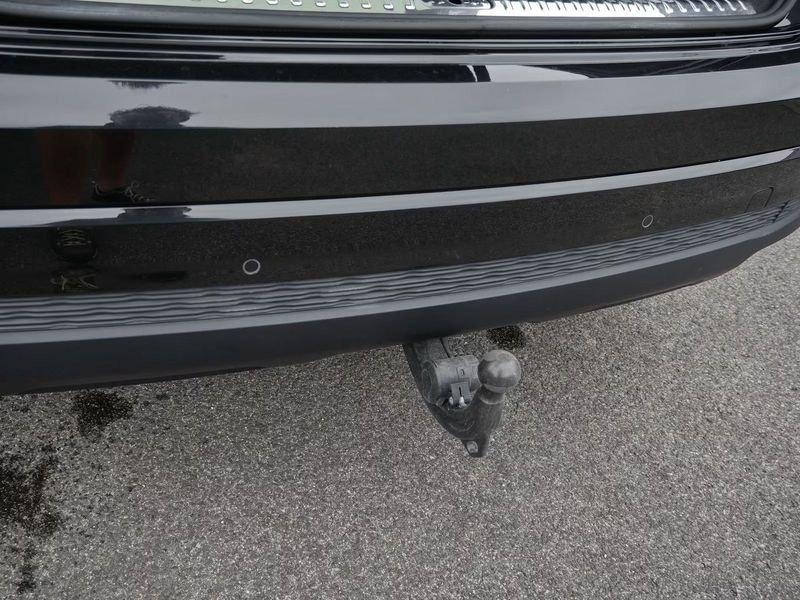 Audi Q8 Q8 SUV 45 TDI quattro tiptronic Led Matrix Camera 360° Black Pack