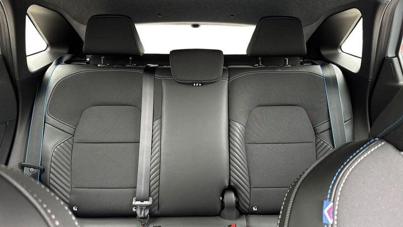 Renault Symbioz esprit Alpine full hybrid E-Tech 160 MY25